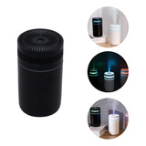 Mini Humidificador De Luz Led Aromas Aromaterapia Para Auto