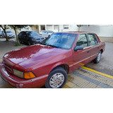 Dodge Chrysler Spirit 2.5 Modelo 1993