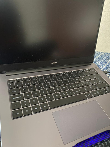 Laptop Huawei Matebook D14 I5 
