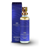 Perfume Hypnotize -amakha Paris 15ml -excelente P/bolso