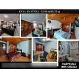 Casa En Venta Gilmar - Norte De Bogota D.c