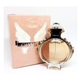 Perfume Loción Olympea 80 Ml - mL a $103