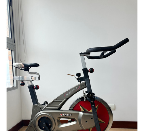 Bicicleta Spinning Procycle