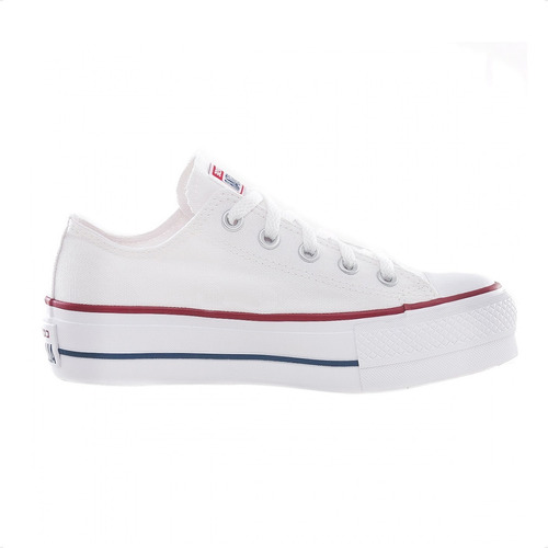 Zapatillas Converse Chuck Taylor All Stars Plataforma Ox Bc