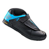 Zapatilla De Ciclismo Mtb Shimano Sh-am700ml