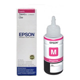 Tinta Epson T664 Original