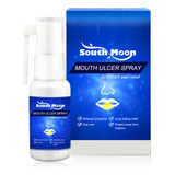 Oral Repair Spray Swelling And Pain Blistering Nursing
