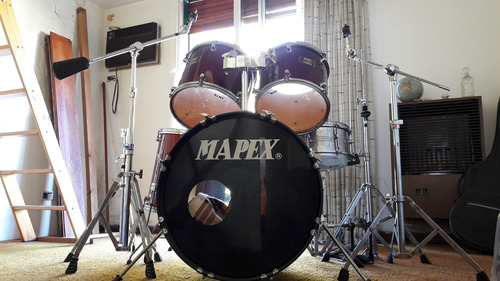 Mapex Venus