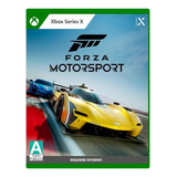 Forza Motorsport Standard Xbox - Series Xs
