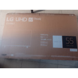 Televisión LG Uhd Ai Thinq