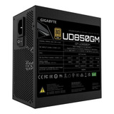 Fonte Real 850w Gigabyte Gp-ud850gm 80 Plus Gold