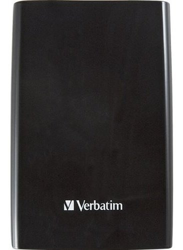 Ver97395 - Verbatim Store N Go De 1 Tb Disco Duro Portátil, 