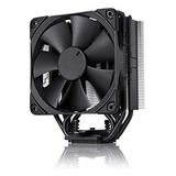 Refrigerador Cpu Noctua Nh-u12s Chromax.black, 120mm (negro)