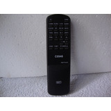 Controle Remoto Receptor  Tv Mxt C0946 .