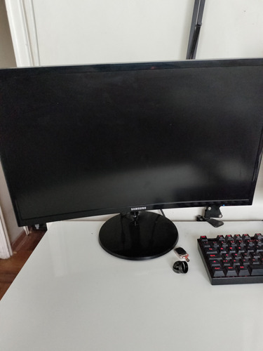 Monitor Gamer Samsung 24''