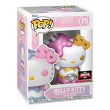 Funko Pop Hello Kitty #75 Targetcon Diamond Sanrio Cake