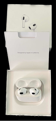 Apple Airpod Pro Fone De Ouvido Sem Fio Bluetooth Original