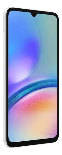 Smartphone Samsung Galaxy A05s 128gb - Prata, 4g, Ram 6gb