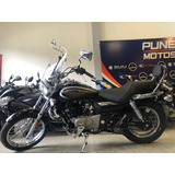 Bajaj Avenger Cruiser 220 0km  Pune Motos Harley Choper