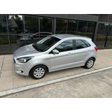 Ford Ka 2017 1.5 Se 5 P