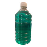 Jabón Liquido Glicerina Artesanal Fragancia Y Color X1 Litro