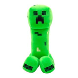 Boneco Pelucia Minecraft Creeper Slenderman Esqueleto Jogo 