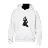 Buso Buzo Unisex Street Fighter Personalizado