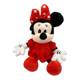 Peluche Mickey O Minnie 30 Cm Mickey Mouse Club House