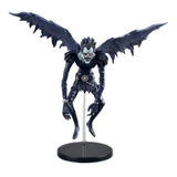 Death Note. Figura Ryuk Rryuuku. 24 Cms. Pvc. Envio Gratis.