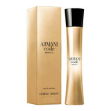 Armani Code Absolu Edp 75ml Silk Perfumes Original Ofertas