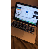 Mac Book Pro 13