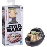 Figura The Child Star Wars Colección Baby Yoda