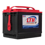 Bateria Lth L22f-450 1 Año Garantia Sin Costo + 3 C/ajuste C