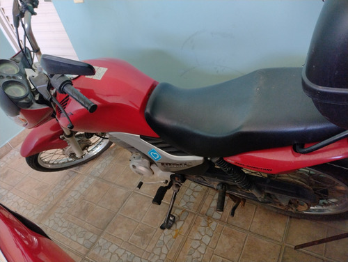 HONDA TITAN 150 MIX