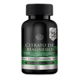 Citrato De Magnesio Puro (premium) 3 Meses