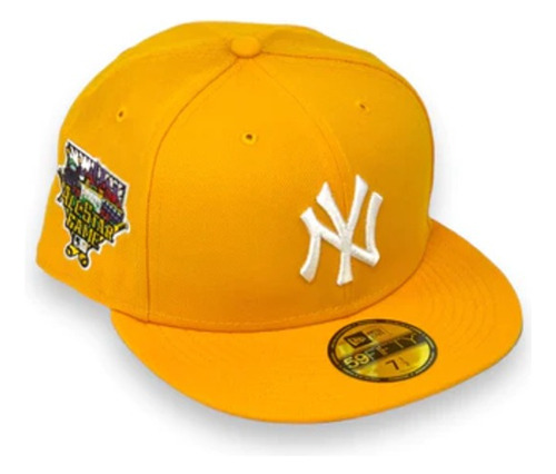 Gorra New Era New York Yankees Asg 2006 59fifty