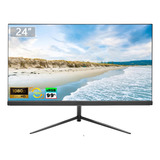  Monitor Led 75hz De 24 Pulgadas