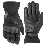 Guantes Moto Invierno Punto Extremo Pilot Proteccion Rpm1240