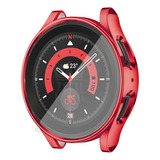 Capa Bumper Tpu Protetor Para Galaxy Watch5 Pro 45mm Sm-r920