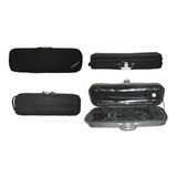 Estuche Violin 4/4 Negro K.hoffmann Khes001 Envio Full 