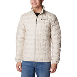 Chaqueta  Beige Hombre Delta Ridge Down Jkt 1875902-5hd