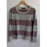 Sweater Kevingston Talle 2 Pullover Sueter