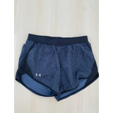 Short Deportivo Under Armour Loose Suelto