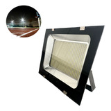 Foco  Reflector 800w Luz Led Exterior Canchas Ip67