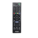 Control Remoto Para Tv Sony Smart Led Forro+pilas