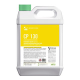 Detergente Concentrado 5 Litros Cp 130 Seiq Desengrasante