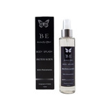 Perfume Body Splash Be C Feromonas Frutos Rojos Butterfly