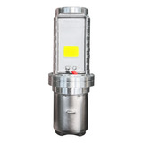 Lampara Bosch Cree Led Ybr Gn En Rx Vc Delantera Sia+