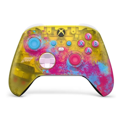 Xbox Wireless Controller Forza Horizon 5 Color Dorado Forza Horizon 5 Limited Edition