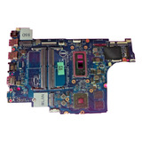 Wttrr Motherboard Dell Inspiron 17 3780 I7-8565u Amd Ddr4 